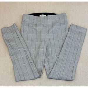 Takara Pull-On Windowpane Suit Separates. Juniors size small.